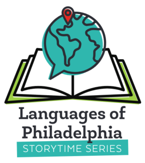 Languages of Philadelphia: Japanese / 日本語ファミリーストーリータイム 